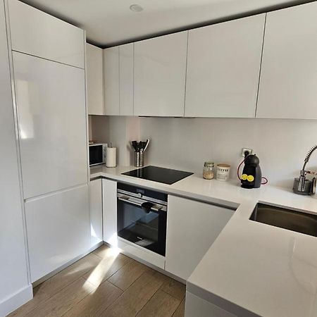 Ferienwohnung Tres Grand Deux Pieces Marines De Cogolin Exterior foto
